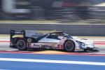 Cadillac DPi-V.R 2017 года